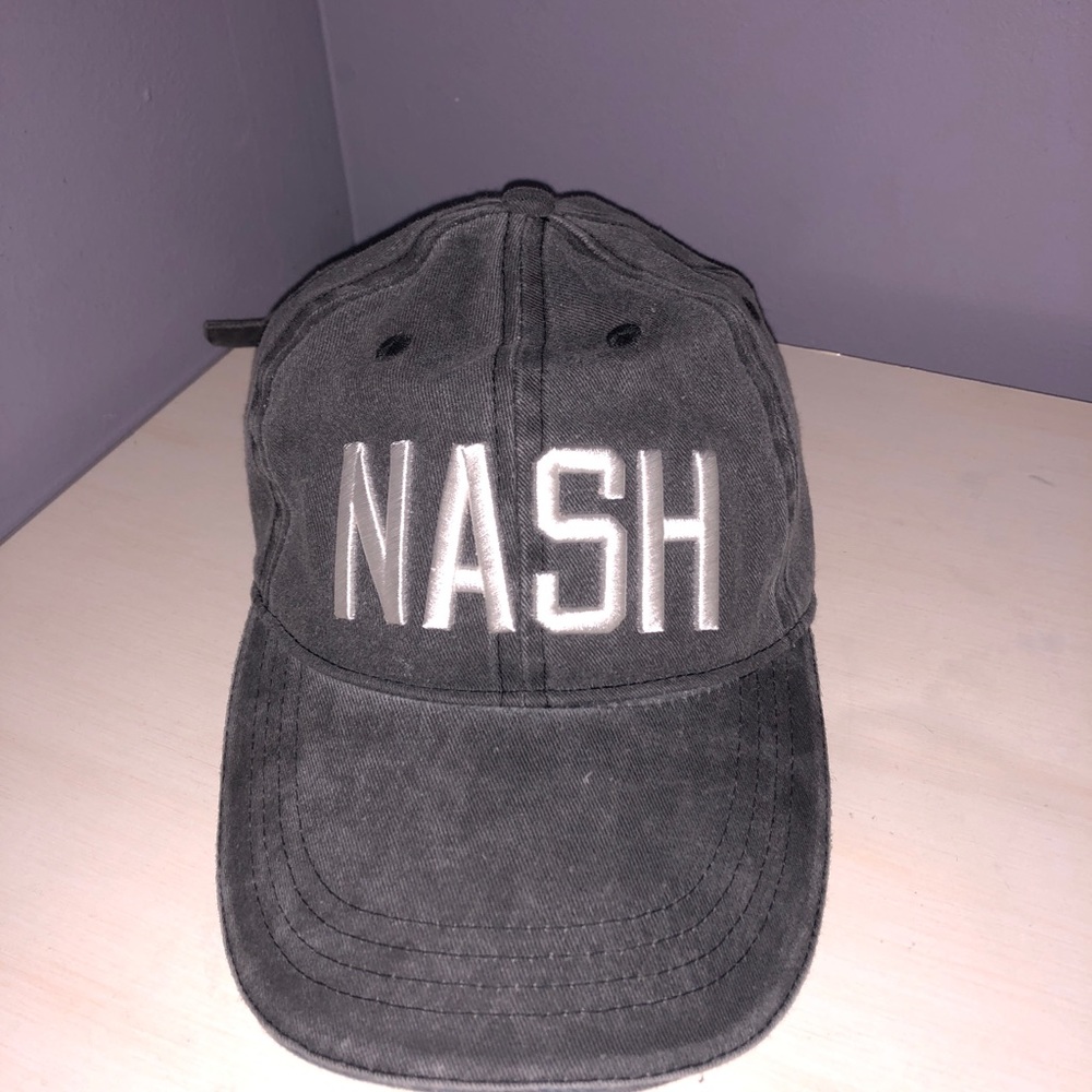 Nashville Hat